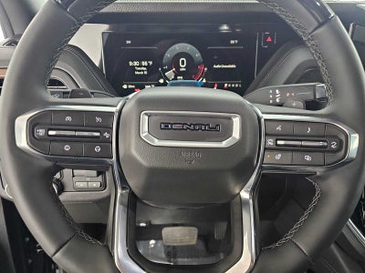 2026 GMC Yukon XL Denali Denali