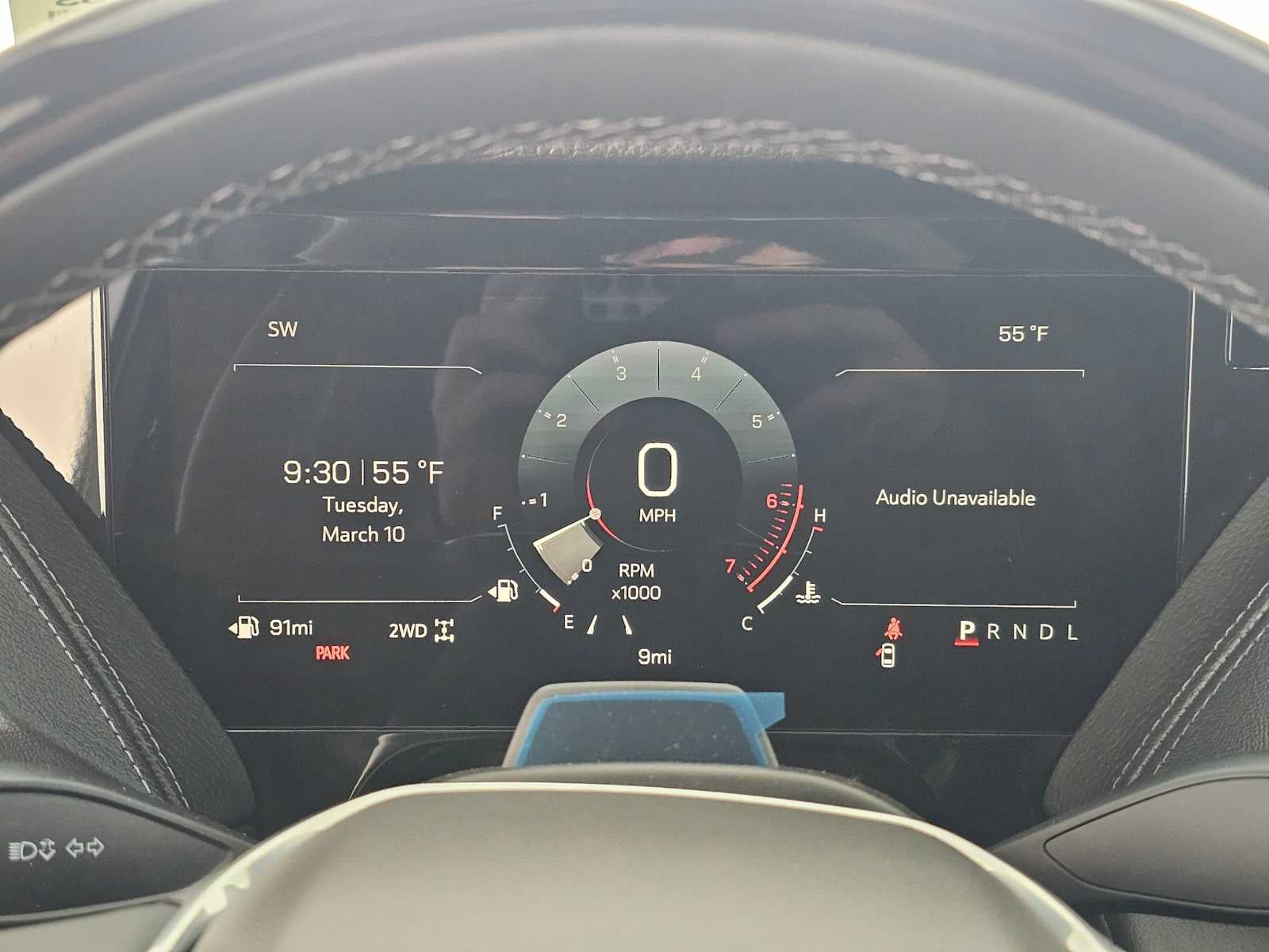 2026 GMC Yukon XL Denali Denali