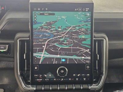 2026 GMC Yukon XL Denali Denali