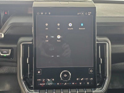 2026 GMC Yukon XL Denali Denali