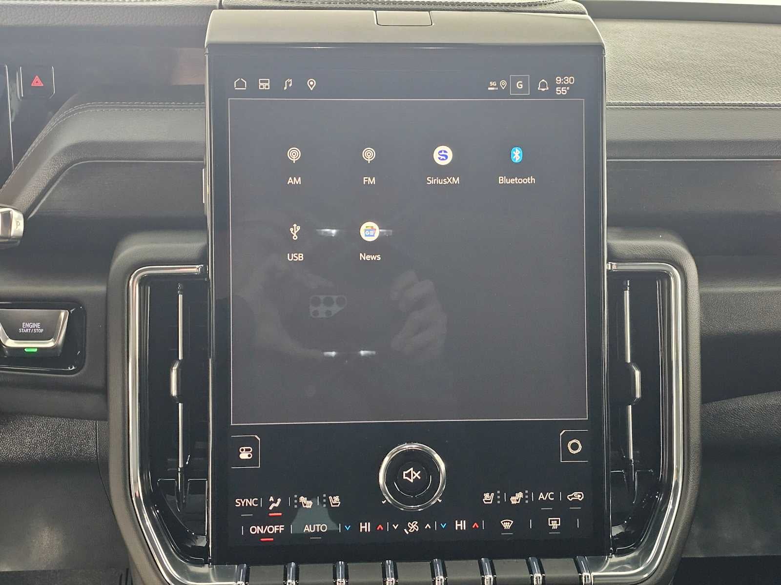 2026 GMC Yukon XL Denali Denali