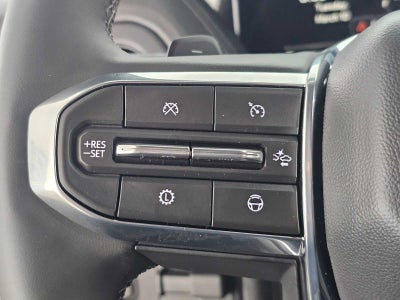 2026 GMC Yukon XL Denali Denali