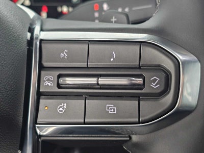 2026 GMC Yukon XL Denali Denali