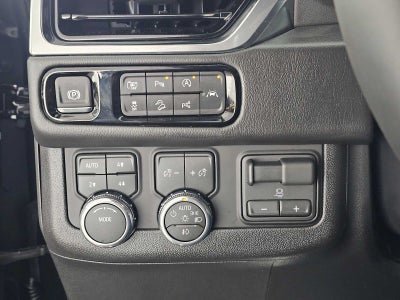 2026 GMC Yukon XL Denali Denali