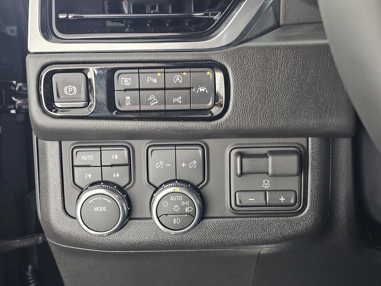 2026 GMC Yukon XL Denali Denali