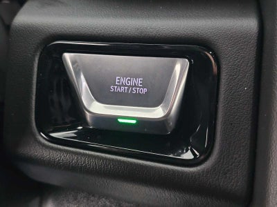 2026 GMC Yukon XL Denali Denali