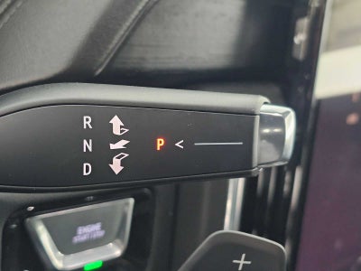 2026 GMC Yukon XL Denali Denali