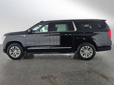 2026 GMC Yukon XL Denali Denali