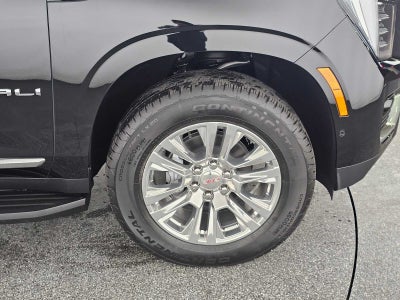 2026 GMC Yukon XL Denali Denali