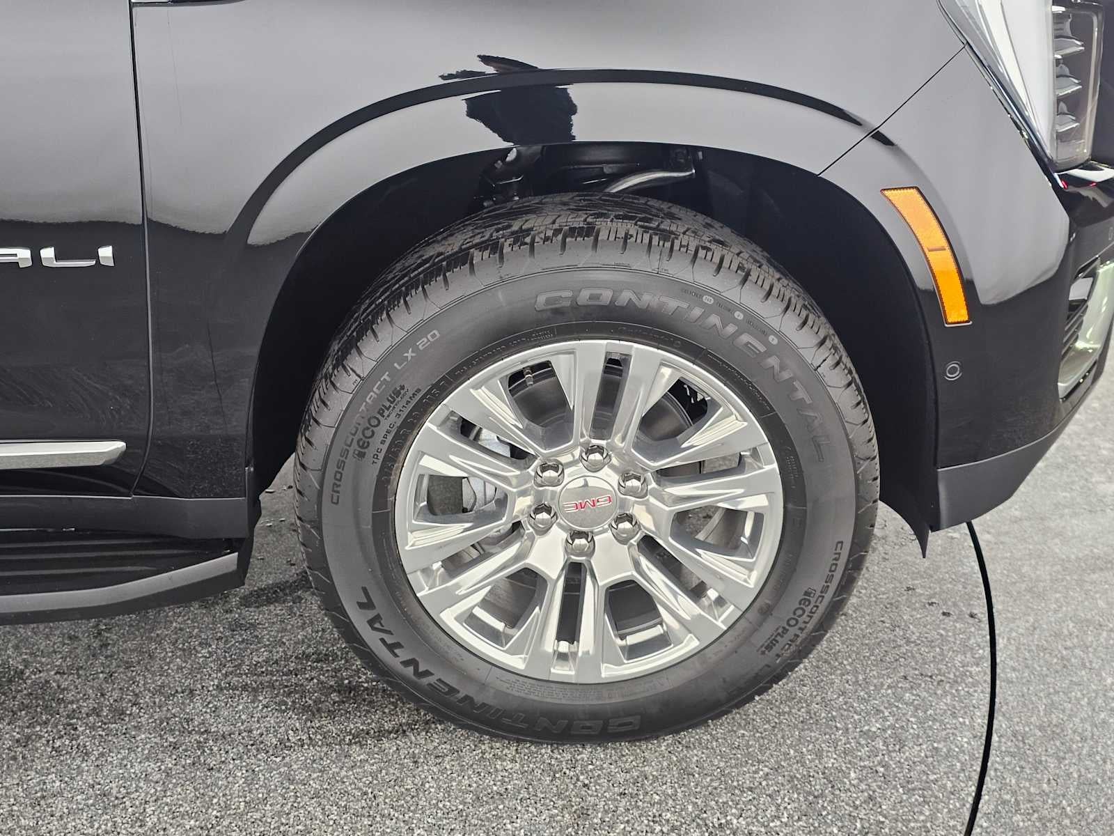 2026 GMC Yukon XL Denali Denali