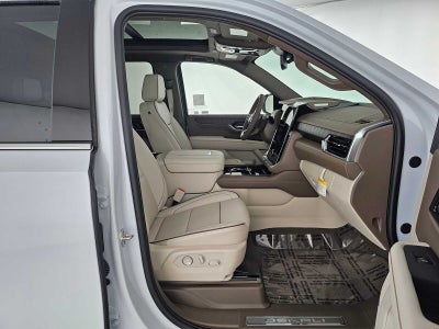 2026 GMC Yukon XL Denali Denali