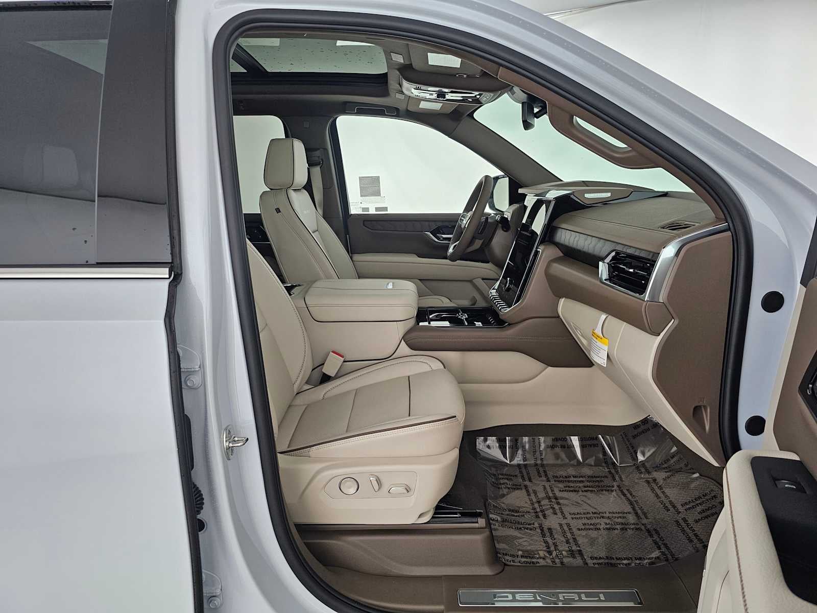 2026 GMC Yukon XL Denali Denali