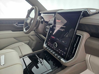 2026 GMC Yukon XL Denali Denali