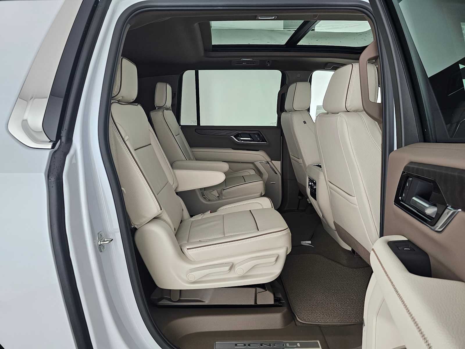 2026 GMC Yukon XL Denali Denali