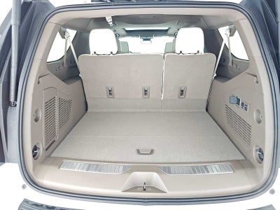 2026 GMC Yukon XL Denali Denali