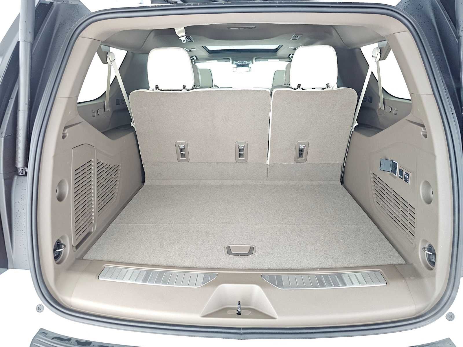 2026 GMC Yukon XL Denali Denali