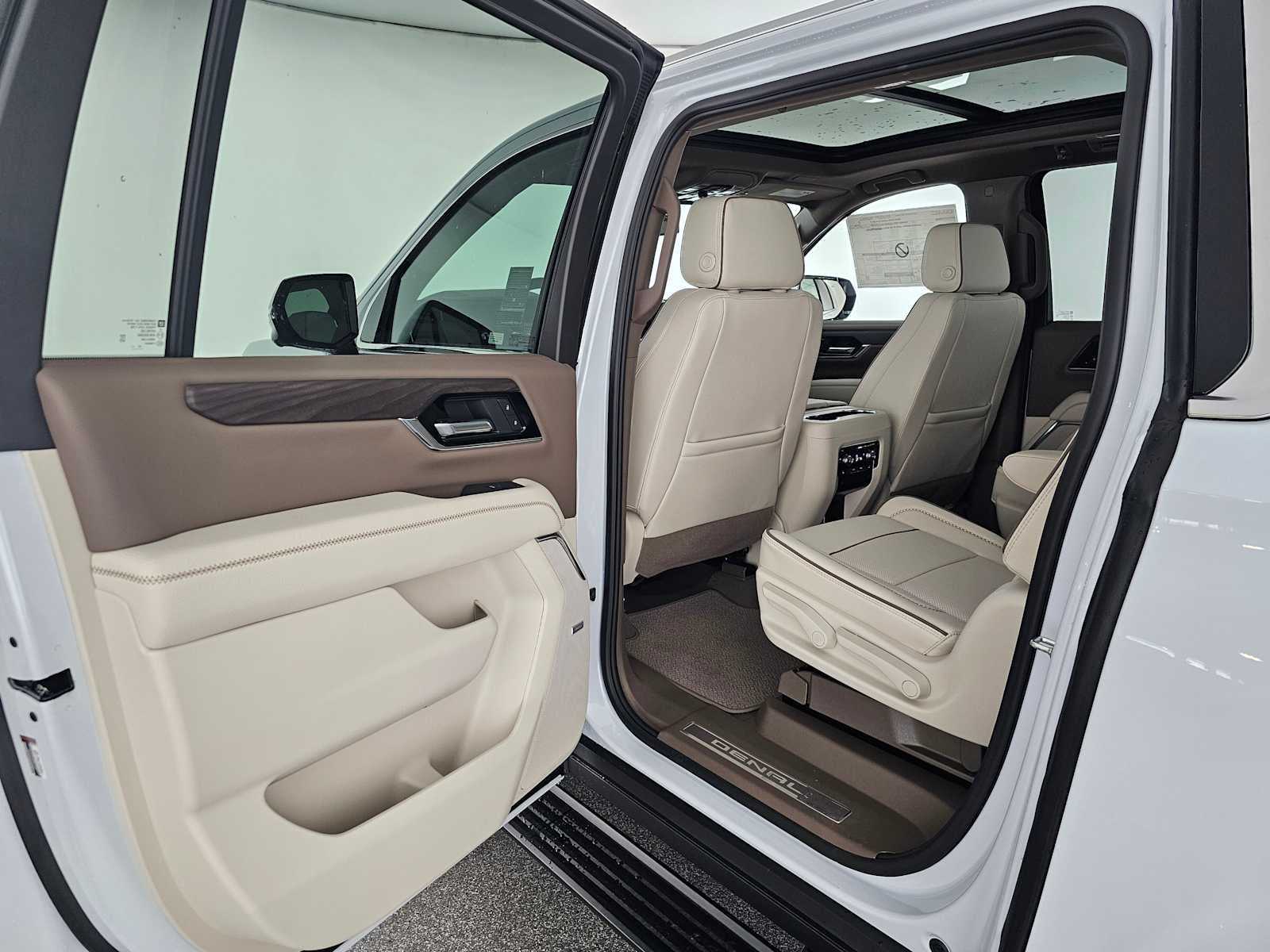 2026 GMC Yukon XL Denali Denali