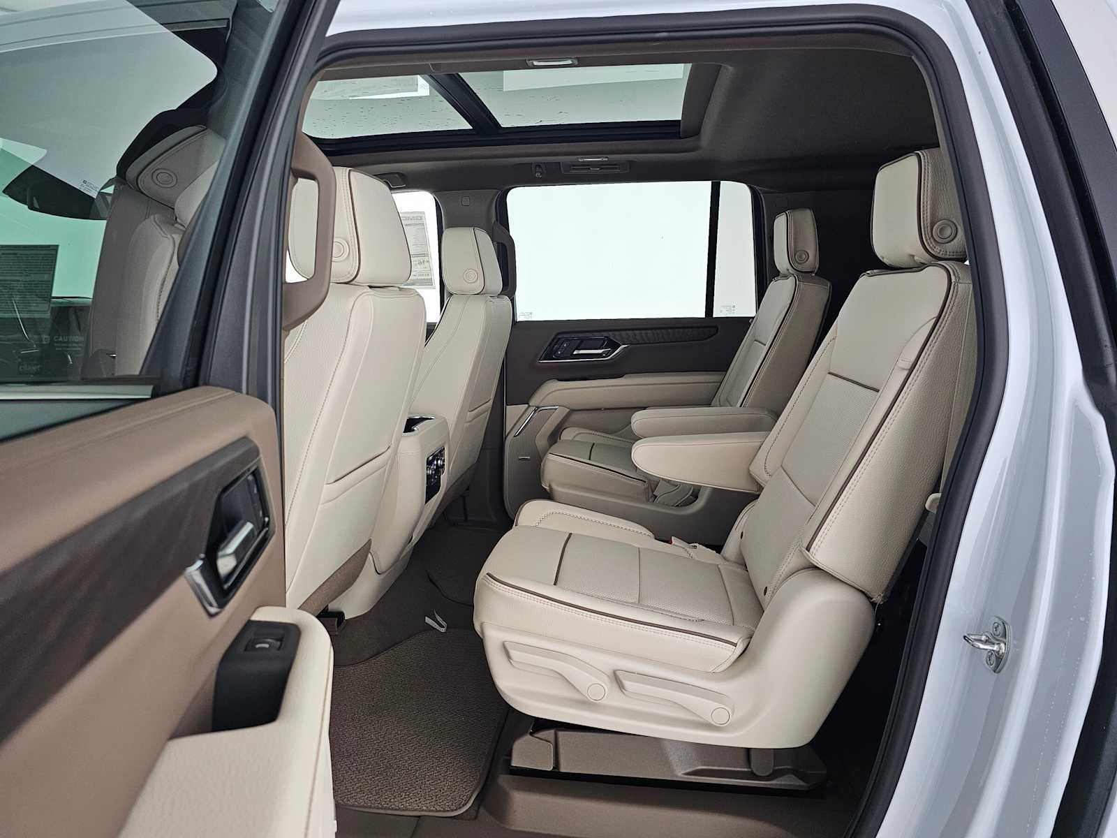 2026 GMC Yukon XL Denali Denali
