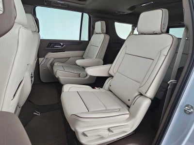 2026 GMC Yukon XL Denali Denali