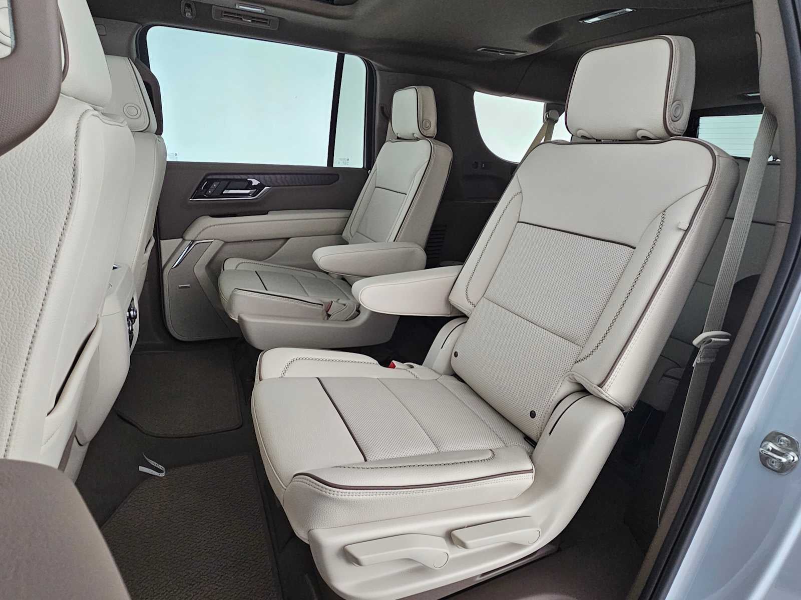 2026 GMC Yukon XL Denali Denali