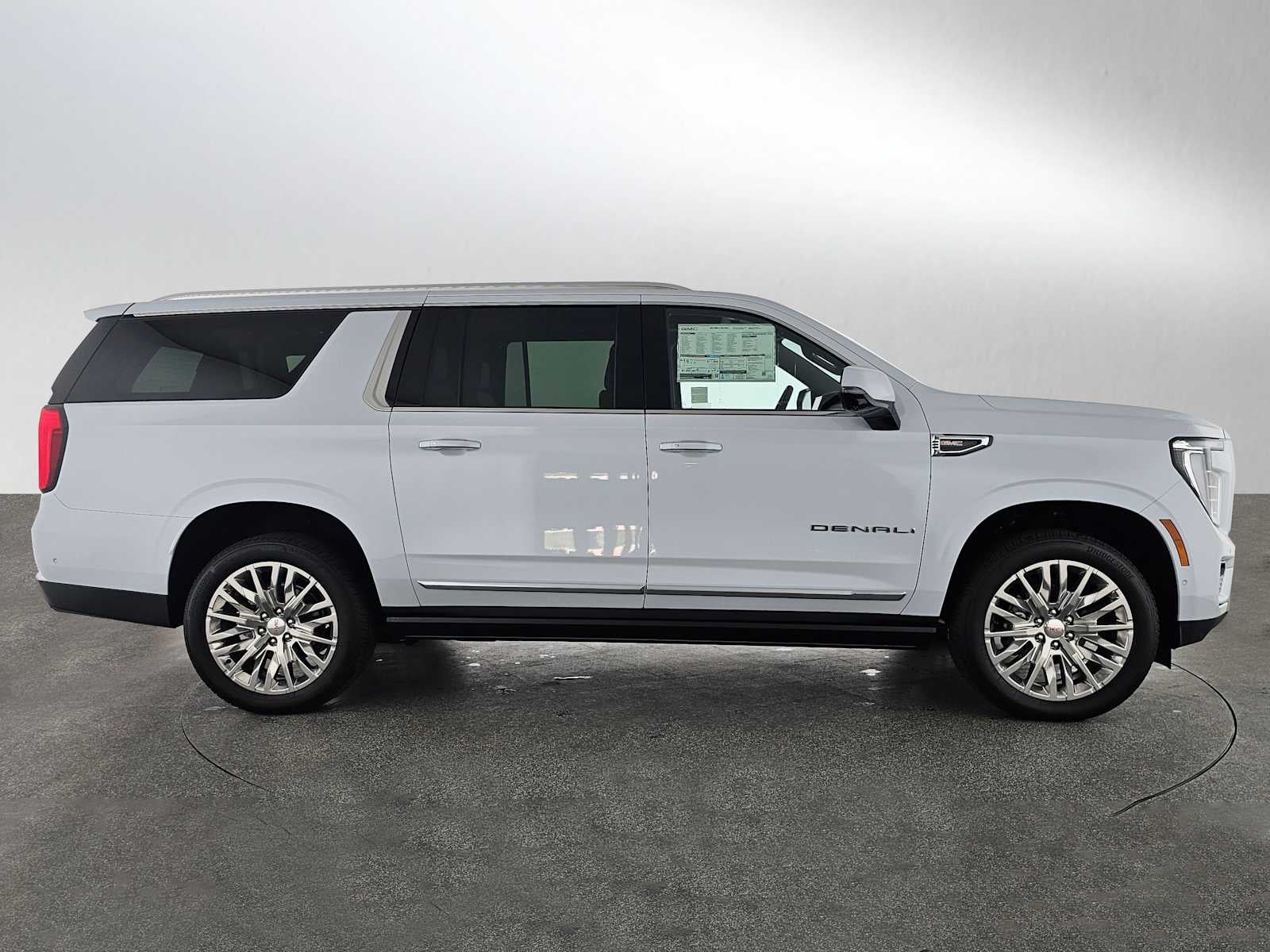 2026 GMC Yukon XL Denali Denali