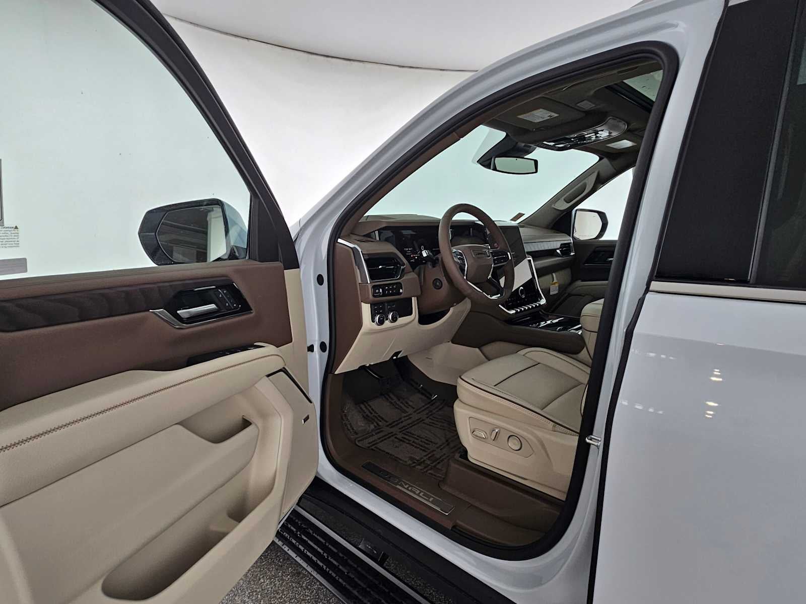 2026 GMC Yukon XL Denali Denali