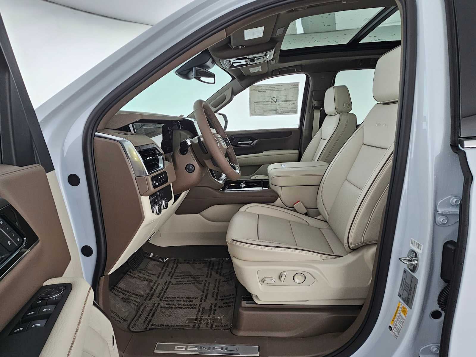 2026 GMC Yukon XL Denali Denali