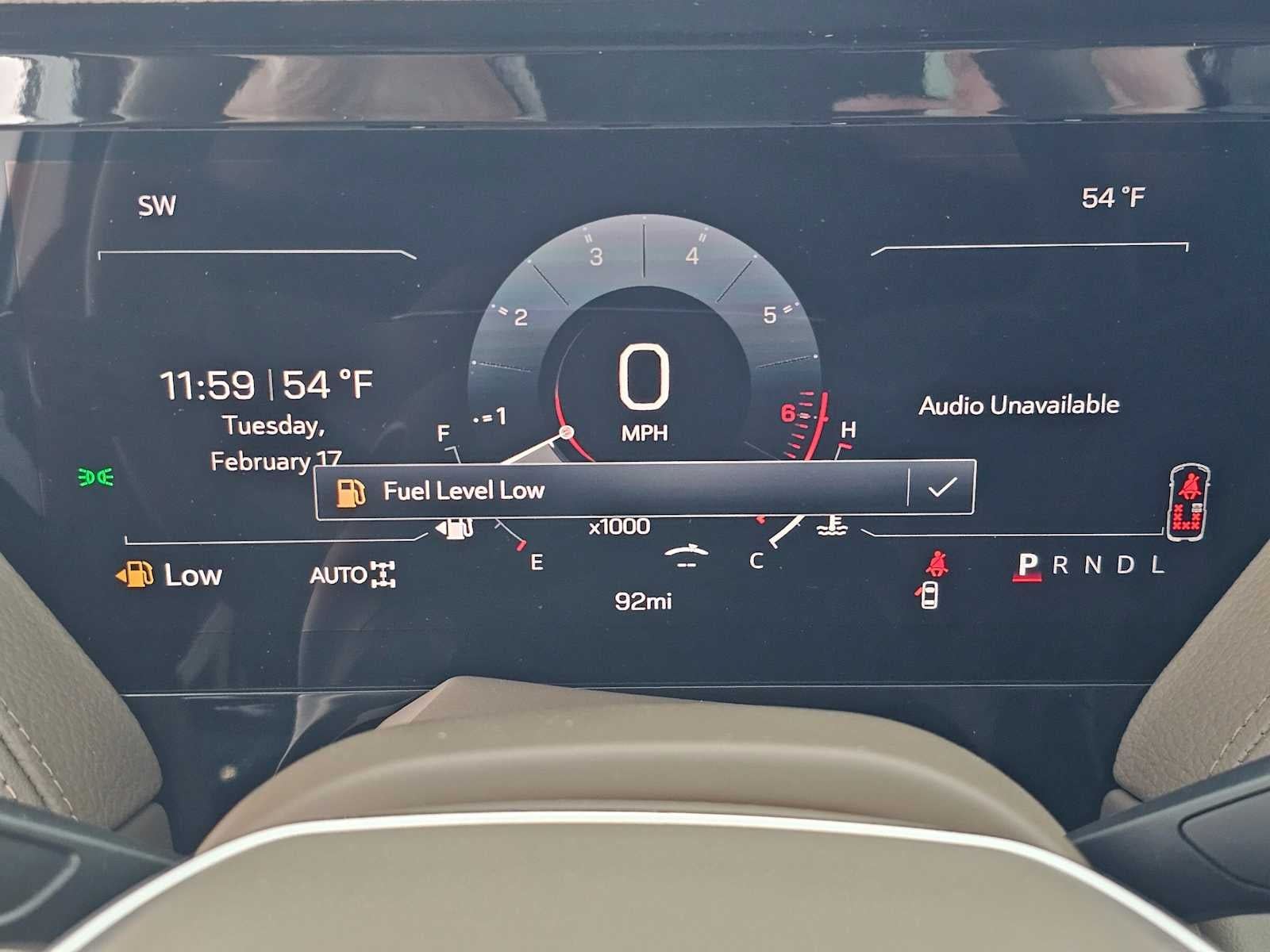 2026 GMC Yukon XL Denali Denali