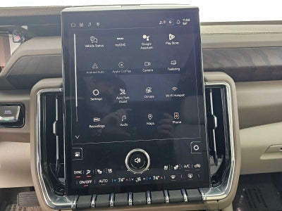 2026 GMC Yukon XL Denali Denali