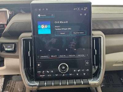 2026 GMC Yukon XL Denali Denali