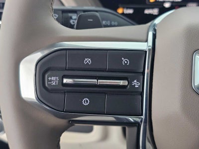 2026 GMC Yukon XL Denali Denali