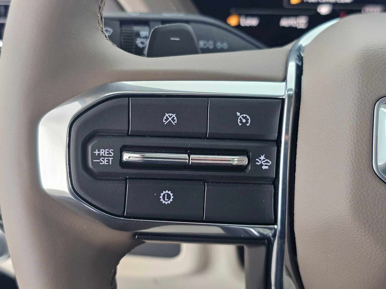 2026 GMC Yukon XL Denali Denali