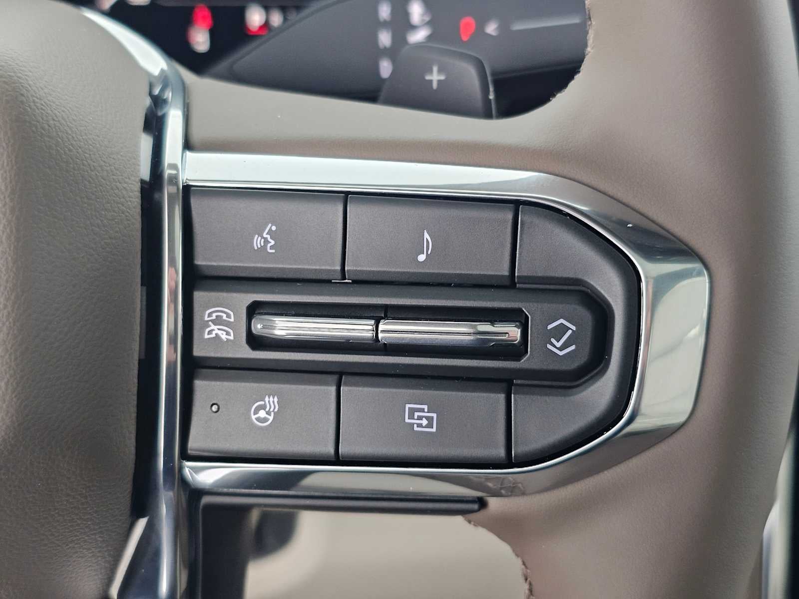 2026 GMC Yukon XL Denali Denali