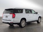 2026 GMC Yukon XL Denali Denali
