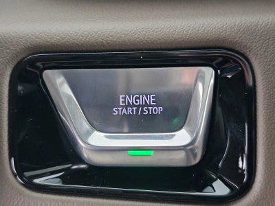 2026 GMC Yukon XL Denali Denali
