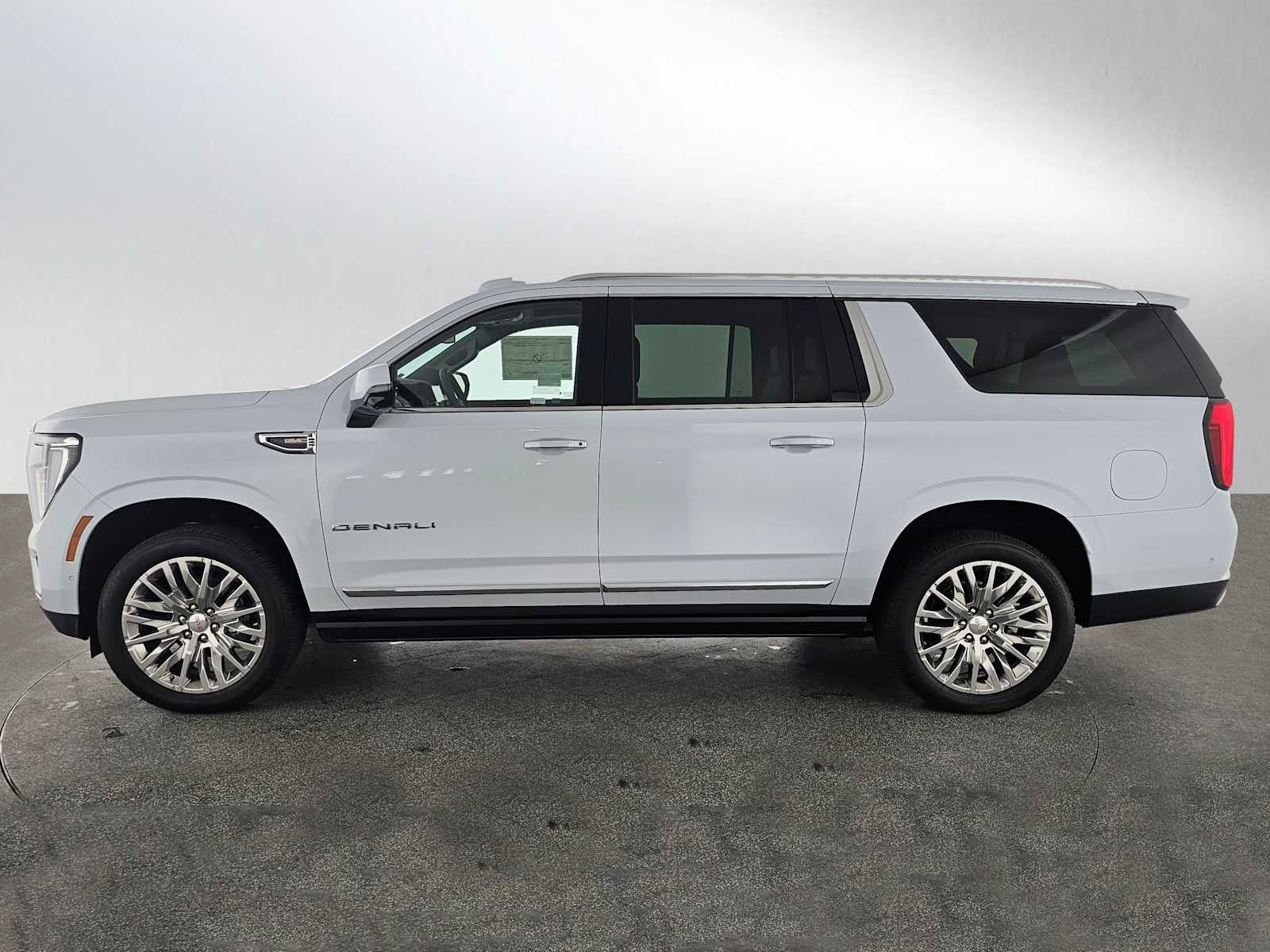 2026 GMC Yukon XL Denali Denali