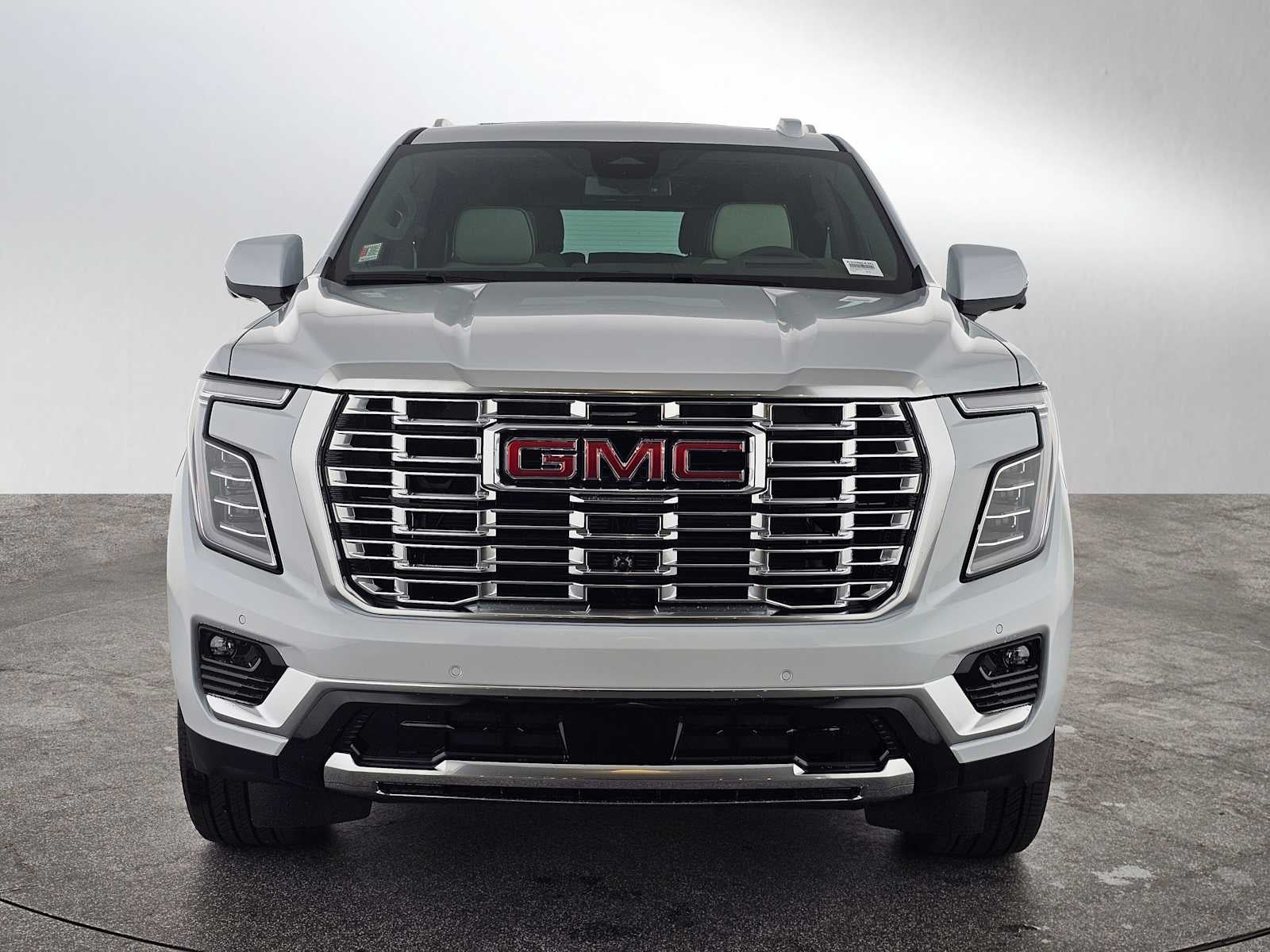 2026 GMC Yukon XL Denali Denali