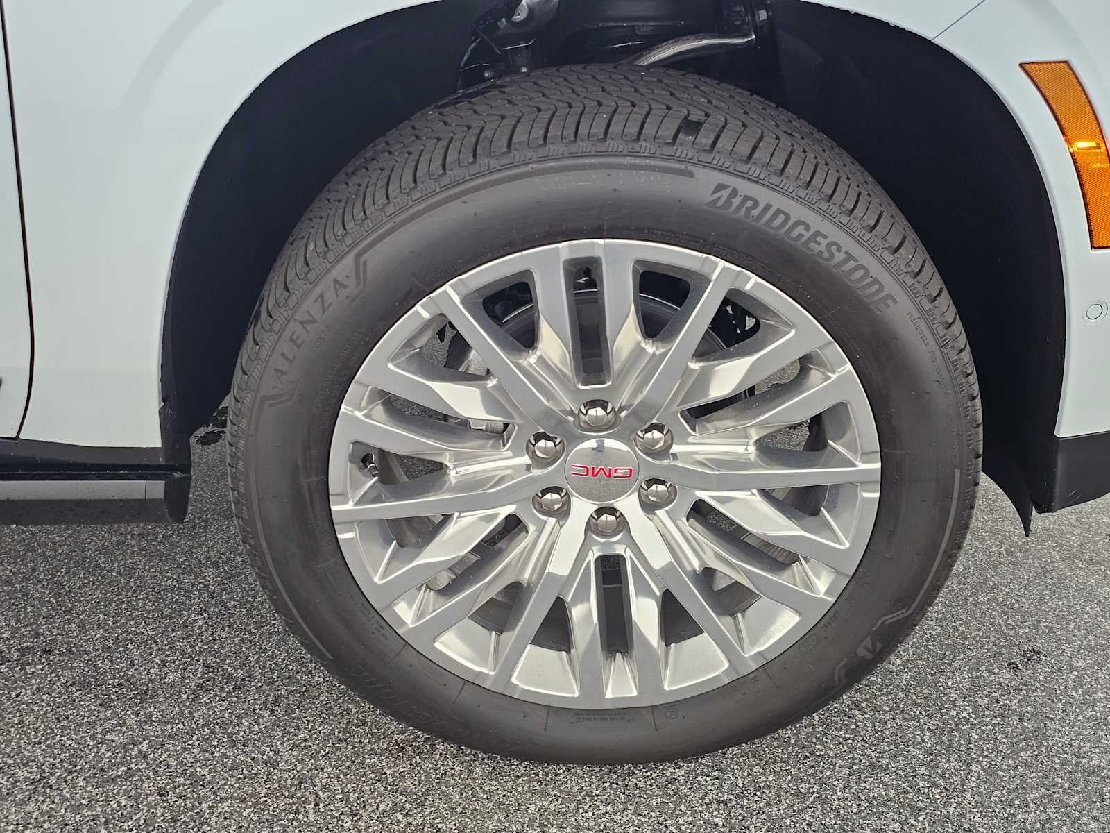 2026 GMC Yukon XL Denali Denali