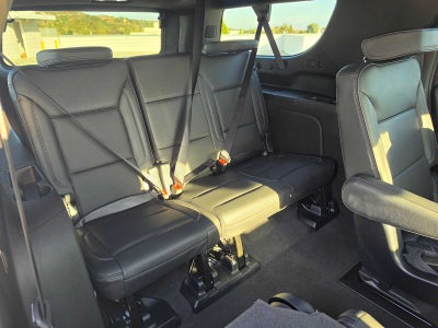 2025 GMC Yukon XL Denali Denali