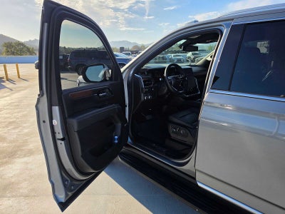 2025 GMC Yukon XL Denali Denali