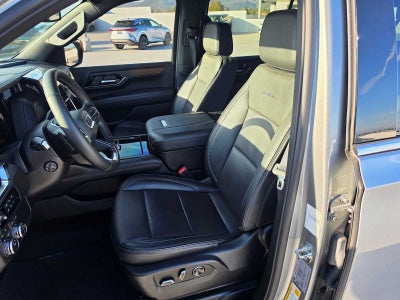 2025 GMC Yukon XL Denali Denali