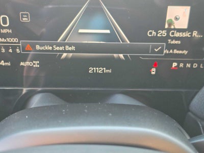 2025 GMC Yukon XL Denali Denali