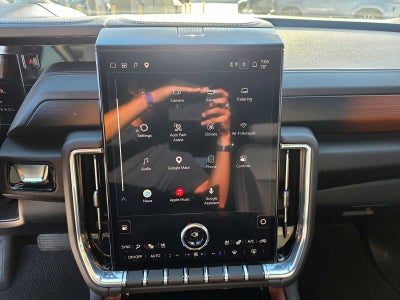 2025 GMC Yukon XL Denali Denali