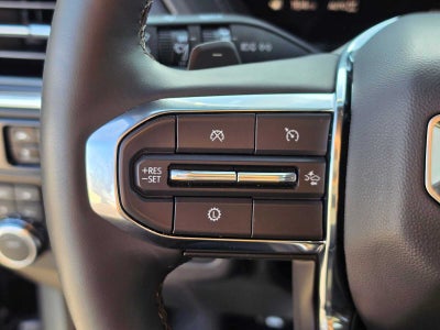 2025 GMC Yukon XL Denali Denali