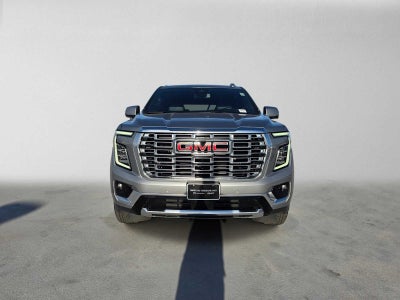 2025 GMC Yukon XL Denali Denali