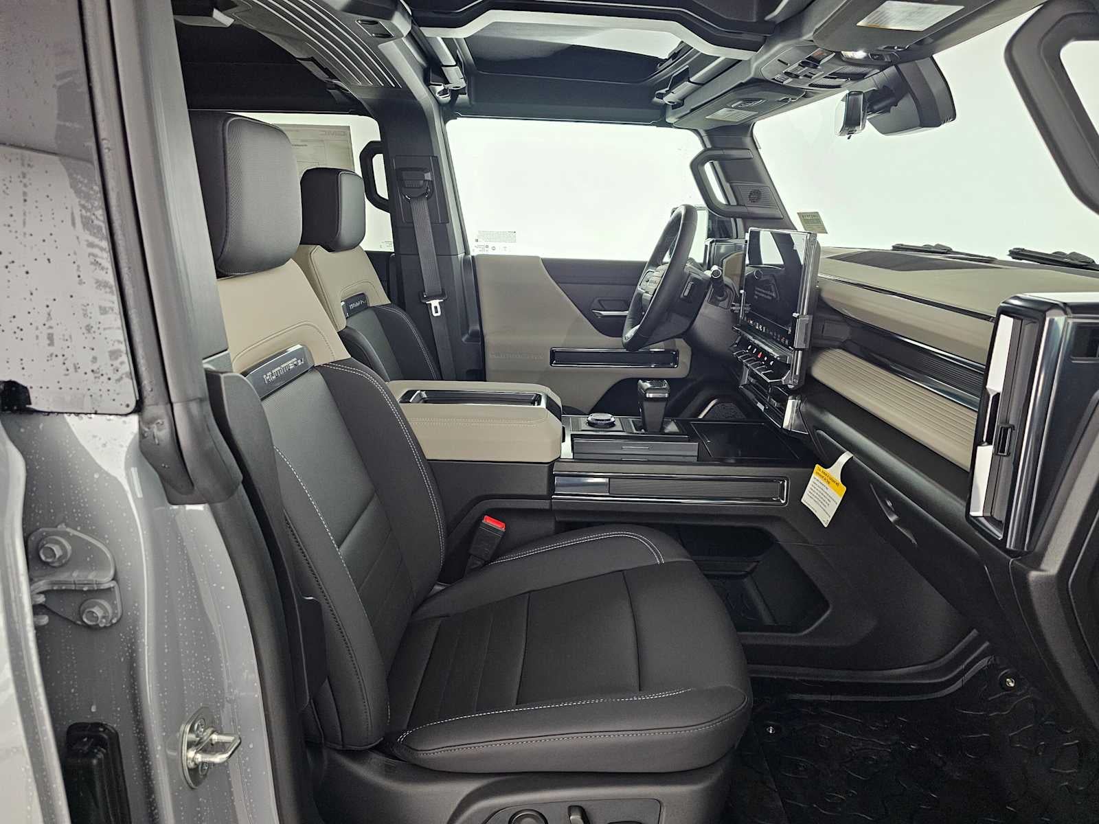 2026 GMC HUMMER EV 2X