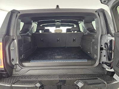 2026 GMC HUMMER EV 2X