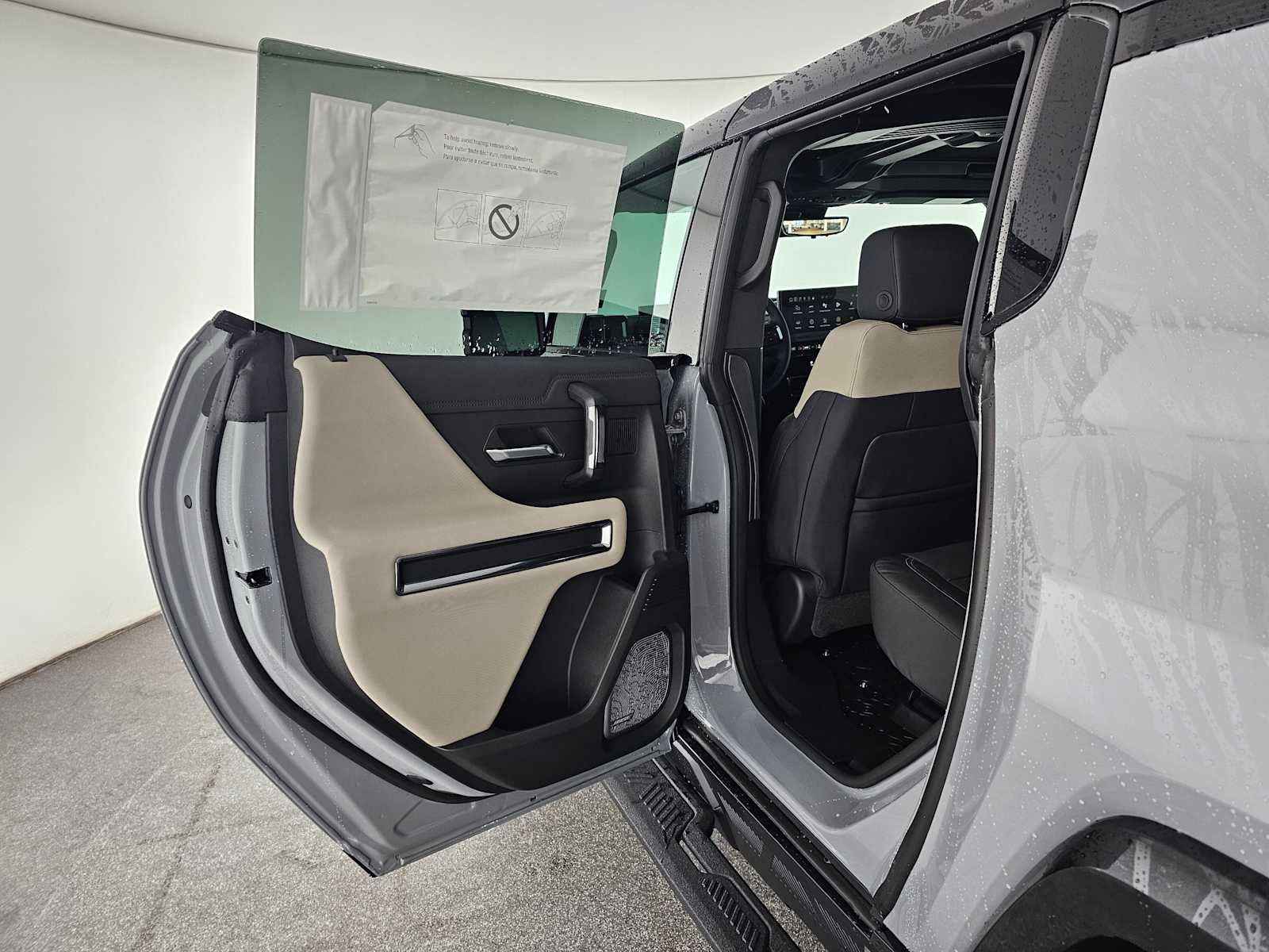 2026 GMC HUMMER EV 2X