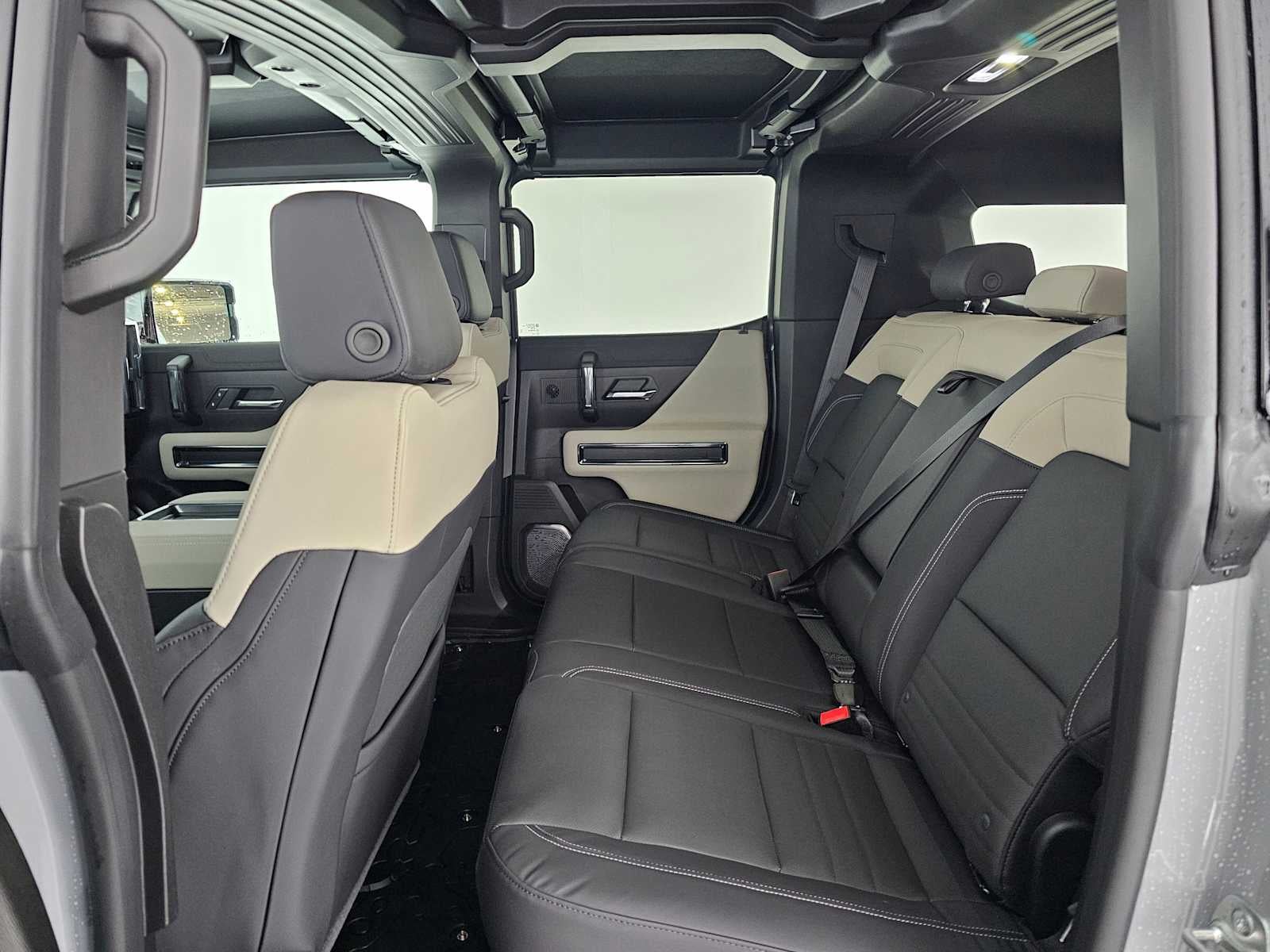 2026 GMC HUMMER EV 2X