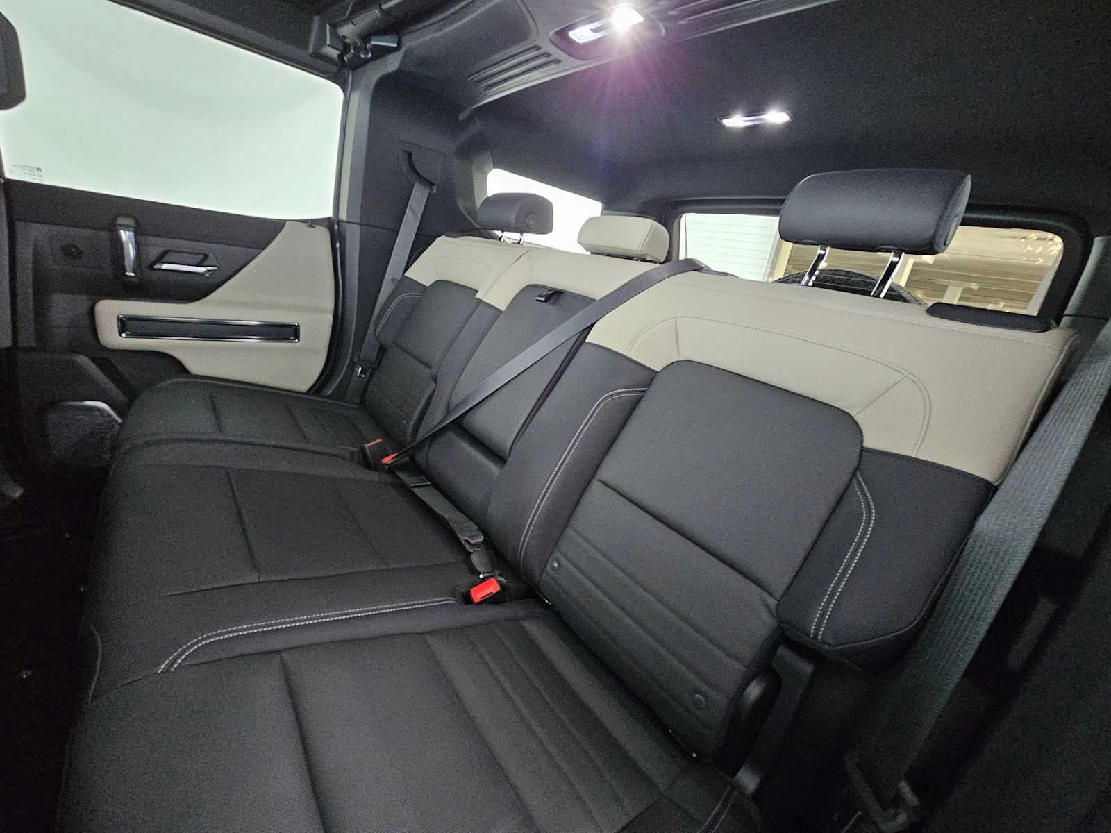 2026 GMC HUMMER EV 2X